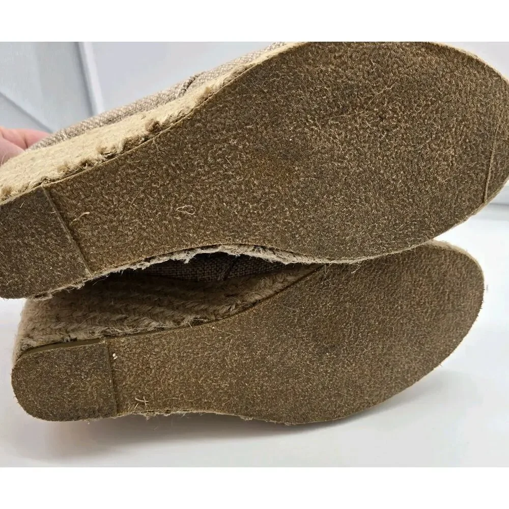 SOS rope wedge